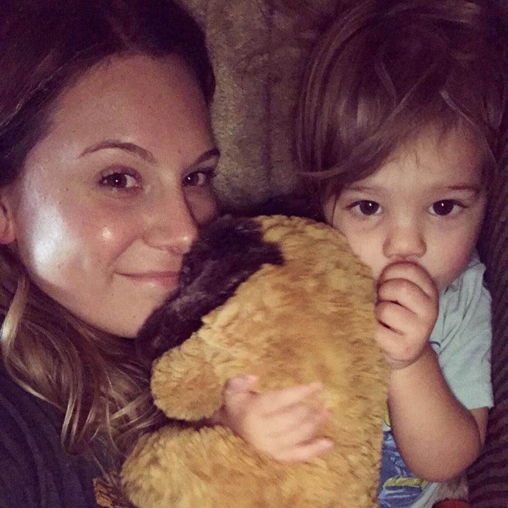 Meet your Posher, Madison